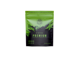 M Matcha Prémium 50g