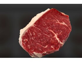 New York Strip Steak (szárazon érlelt)