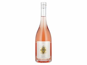 Nizas Le Clos Rosé 2023 0,7l