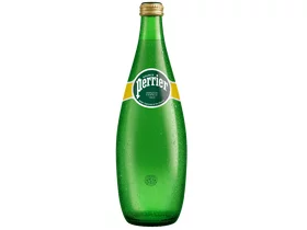 Perrier üveges szénsavas 0,75l Perrier üveges szénsavas 0,75l