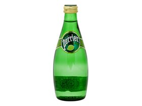 Perrier zöldcitromos szénsavas ásványvíz 0,33l Perrier zöldcitromos szénsavas ásványvíz 0,33l