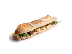 CU Sonka-paradicsom-cheddar szendvics 1db