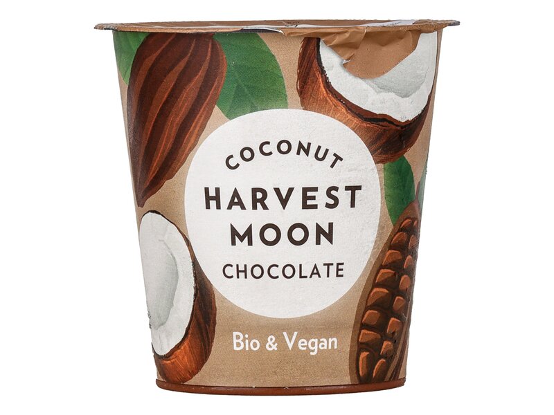 Harvest Moon Bio kókusztej alapú készítmény, kakaós  125g