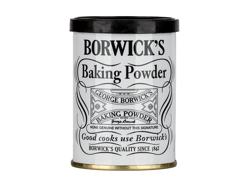 Borwicks Baking Powder 100g