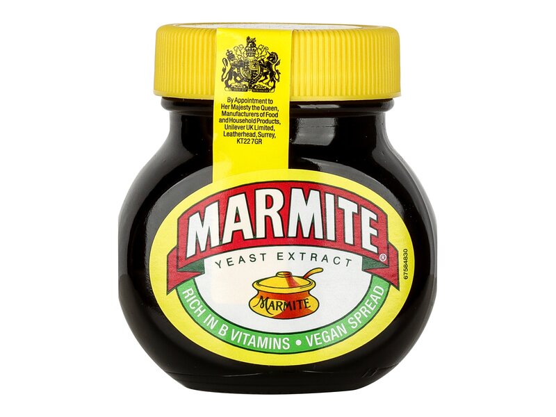 Marmite élesztőkivonat 125g 