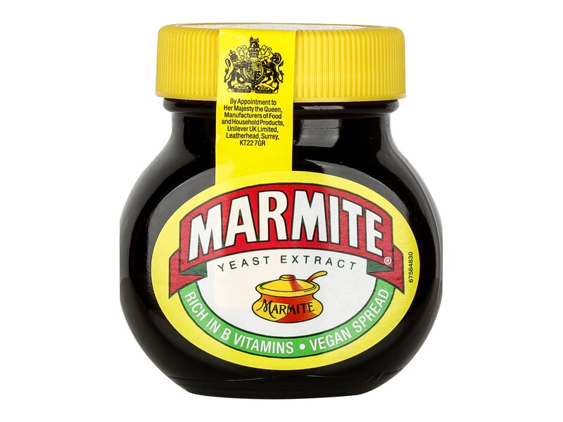 Marmite élesztőkivonat 125g