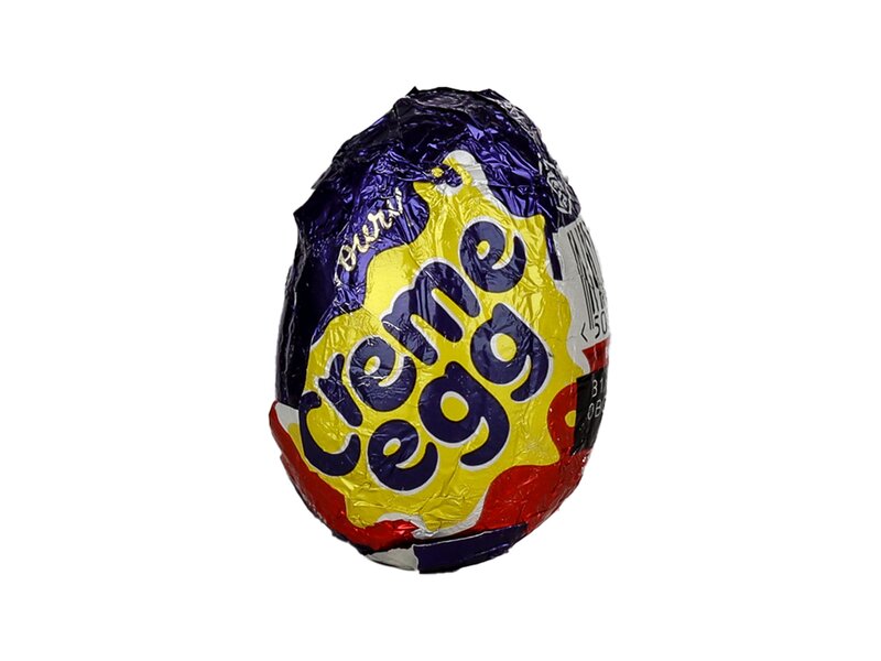 Cadbury creme egg 40g