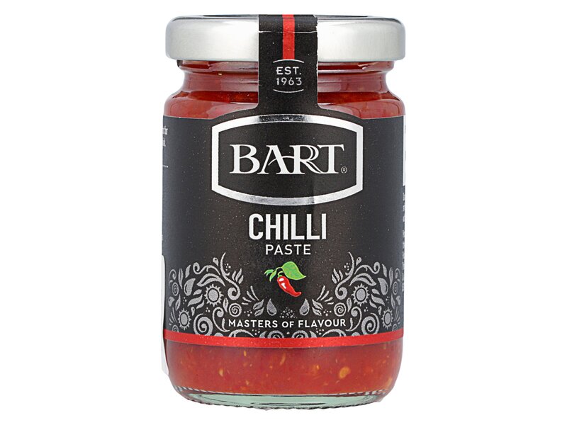 Bart Hot Chilli in Sunflower oil 95g