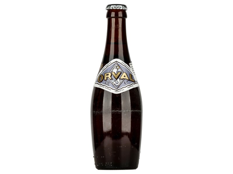Orval 0,33l