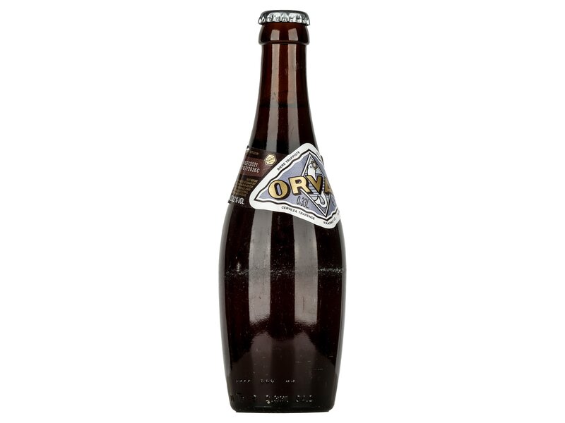 Orval 0,33l