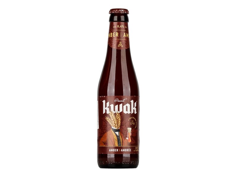 Kwak 0,33l