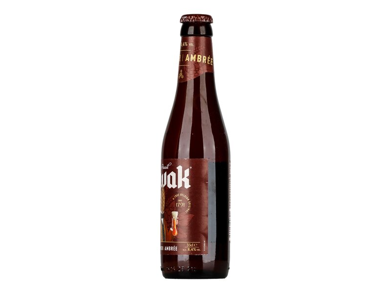 Kwak 0,33l