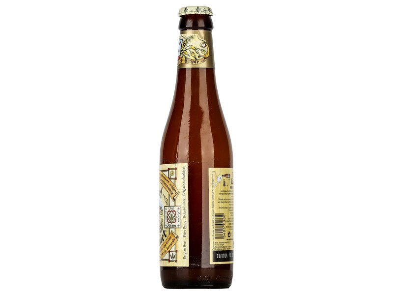 Tripel Karmeliet 0,33l