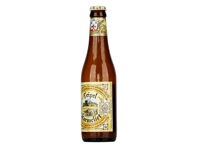 Tripel Karmeliet 0,33l