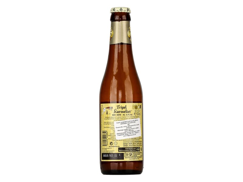 Tripel Karmeliet 0,33l