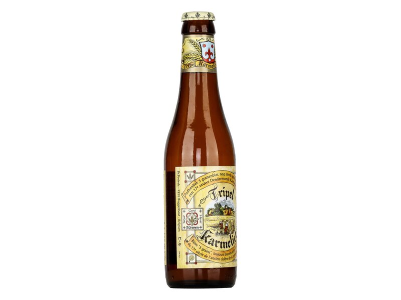 Tripel Karmeliet 0,33l