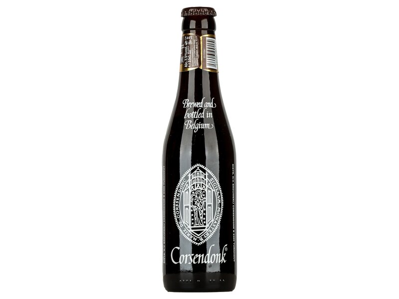 Corsendonk Pater barna 0,33l