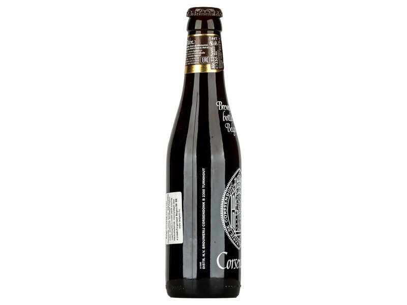 Corsendonk Pater barna 0,33l