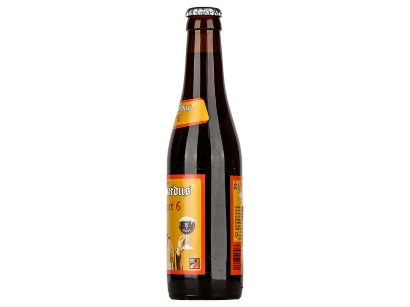 St.Bernardus 6 0,33l