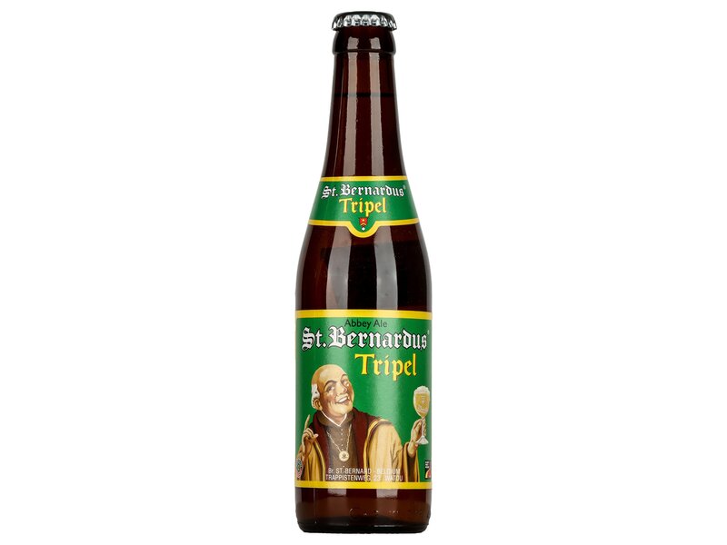 St. Bernardus Tripel 0,33l