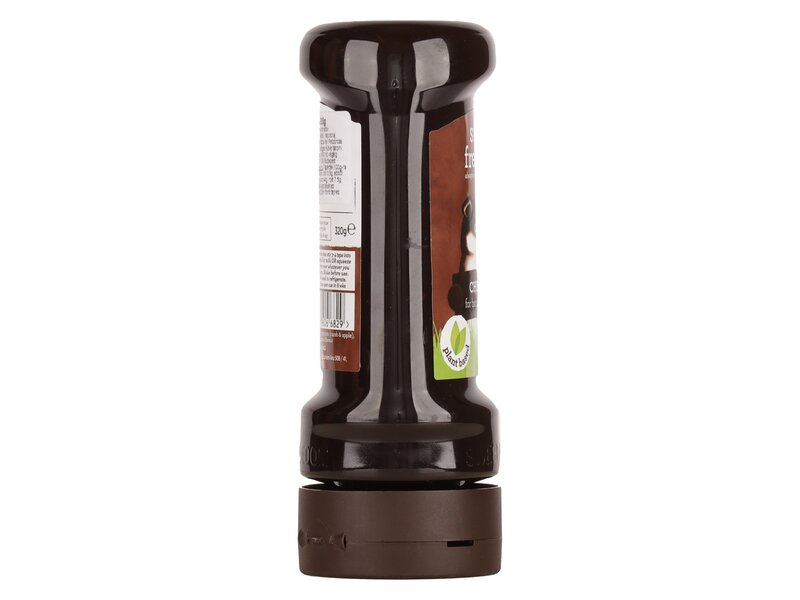 Sweet Freedom Csokoládé szirup 320g