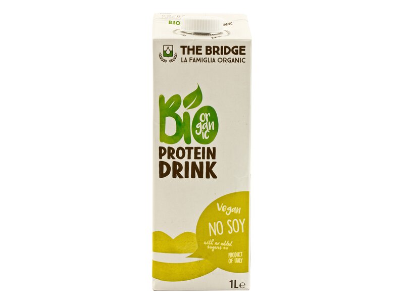 The Bridge Bio Protein ital (csicseriborsó alapú) 1l