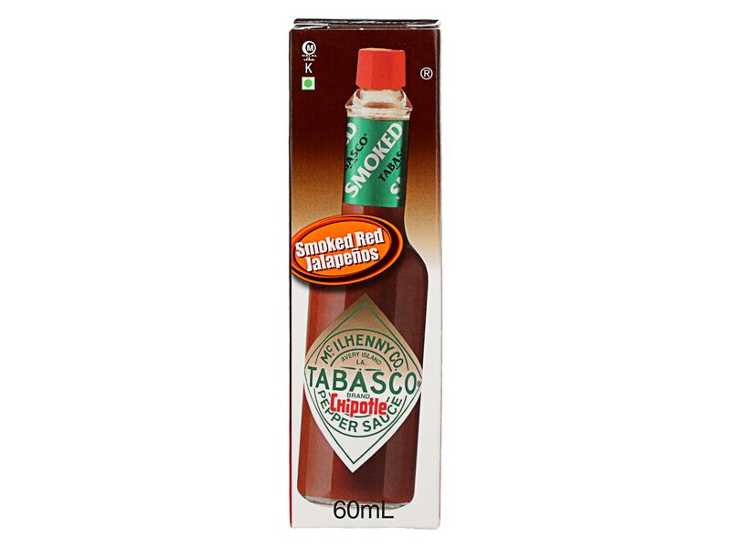 McIlhenny Tabasco Chipotle 60ml