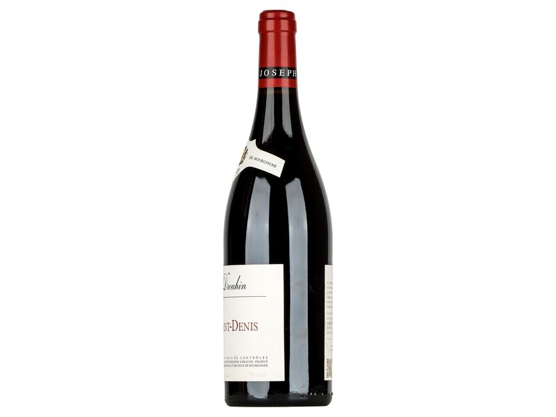 Joseph Drouhin Morey Saint Denis 2015 0,75l