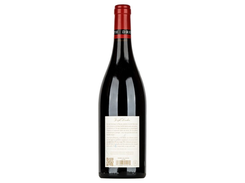 Joseph Drouhin Morey Saint Denis 2015 0,75l