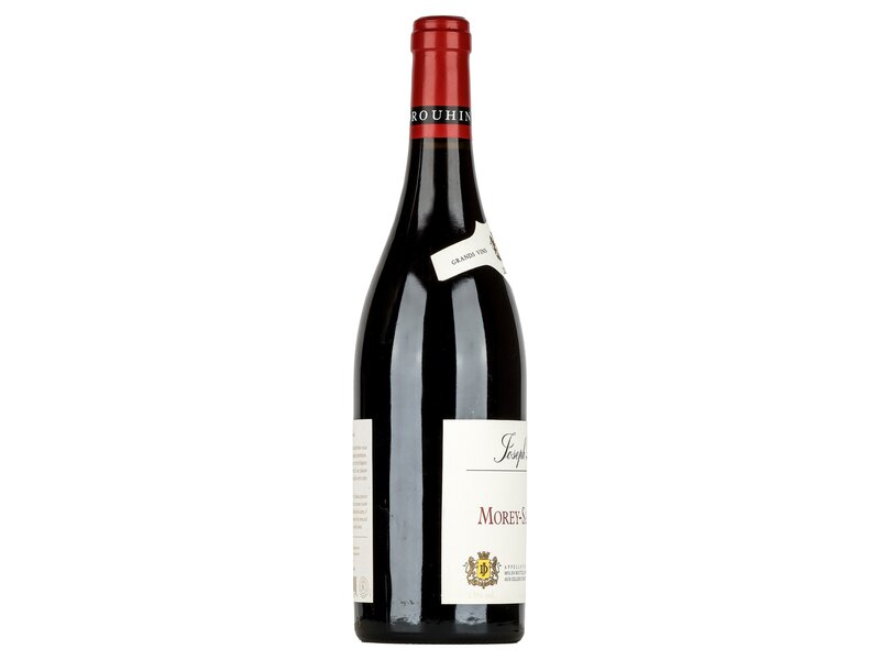 Joseph Drouhin Morey Saint Denis 2015 0,75l