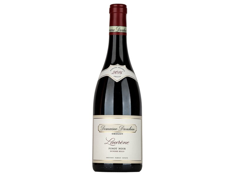 Domaine Drouhin Laurene Pinot Noir 2016 0,75l