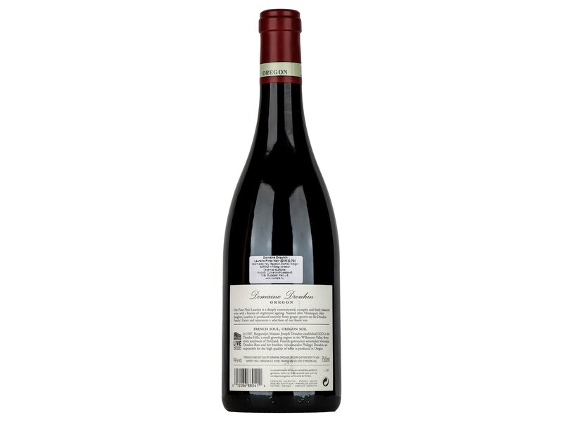 Domaine Drouhin Laurene Pinot Noir 2016 0,75l
