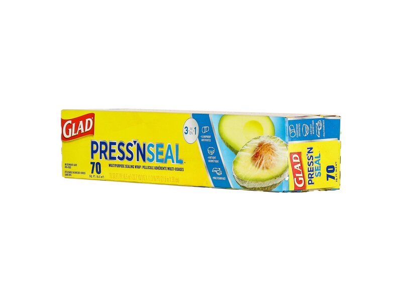 Glad Press'n Seal 21,6m x 30cm