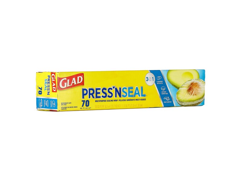 Glad Press'n Seal 21,6m x 30cm