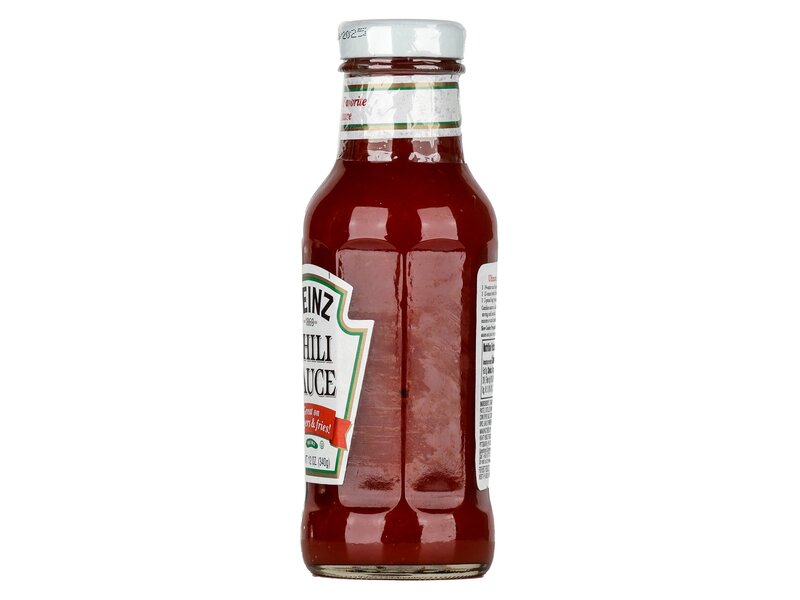 Heinz Chili Sauce 340ml
