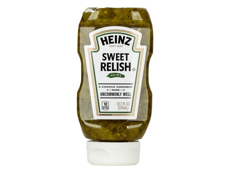 Heinz Sweet Relish 375ml