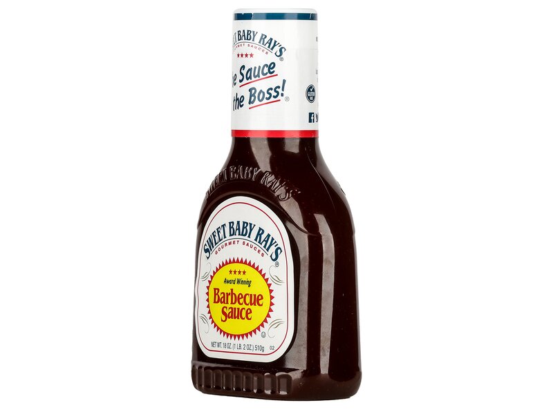 Sweet Baby Ray's Original Barbecue szósz 510g