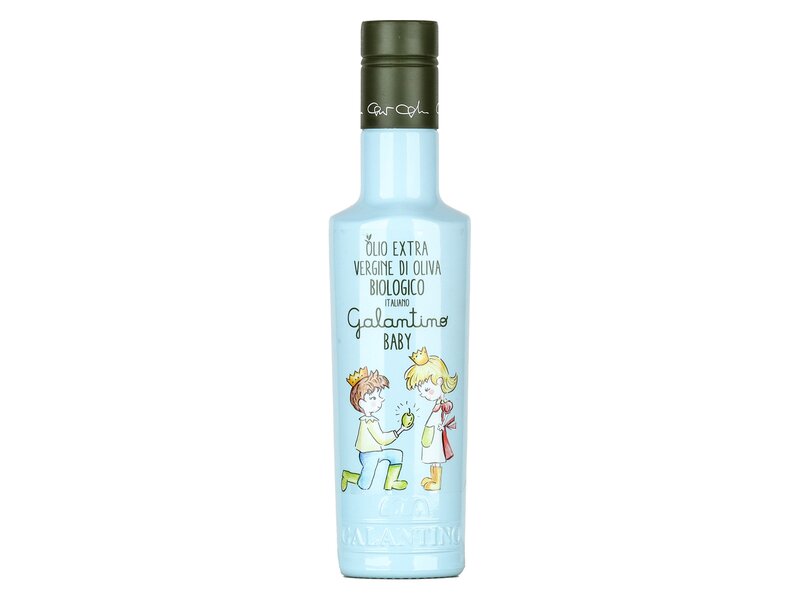 Galantino bio Baby Celeste olívaolaj 0,25l