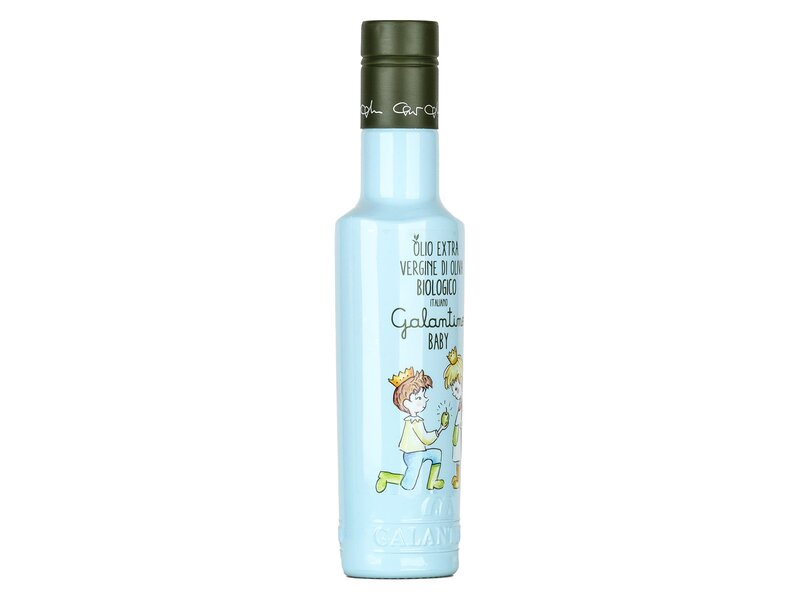 Galantino bio Baby Celeste olívaolaj 0,25l