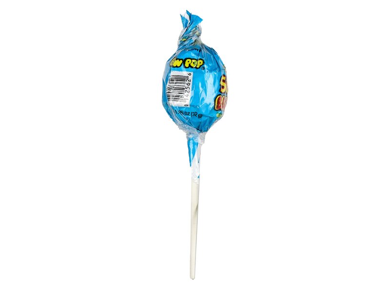 Charms Super Blow Bubble Gum Filled Pop 32g