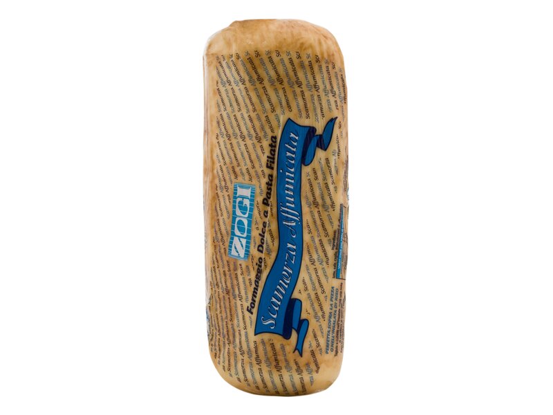IT Füstölt Scamorza ZOGI BRA
