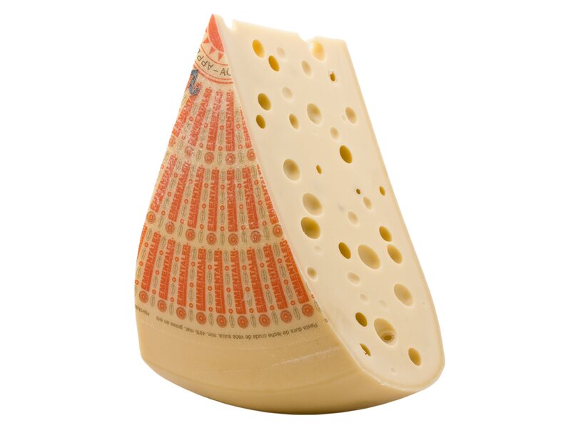 CH Emmentali 6hó JUM