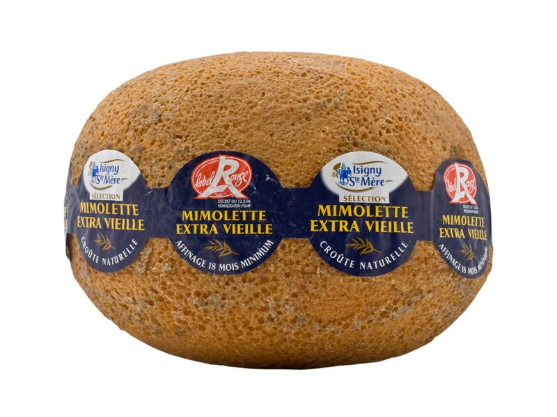 FR Mimolette érlelt 18hó FGF