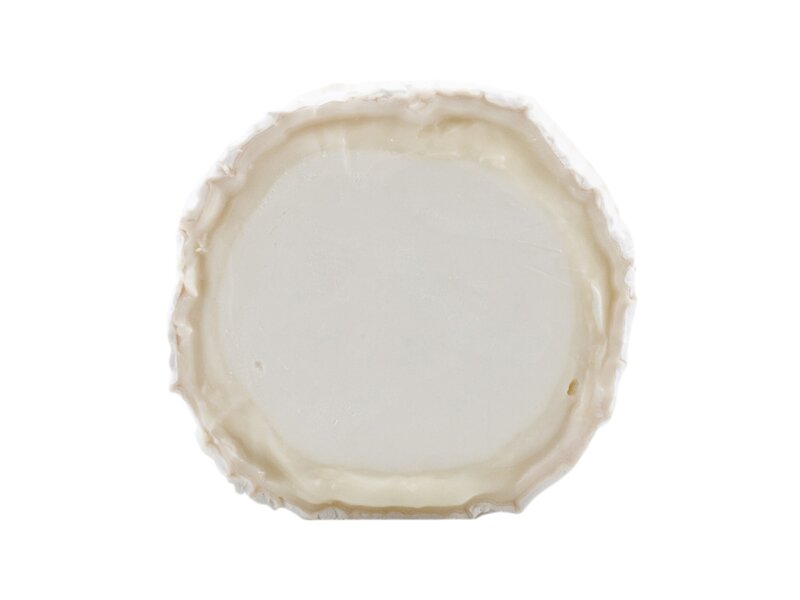 FR Rondin kecskesajt penészes FGF