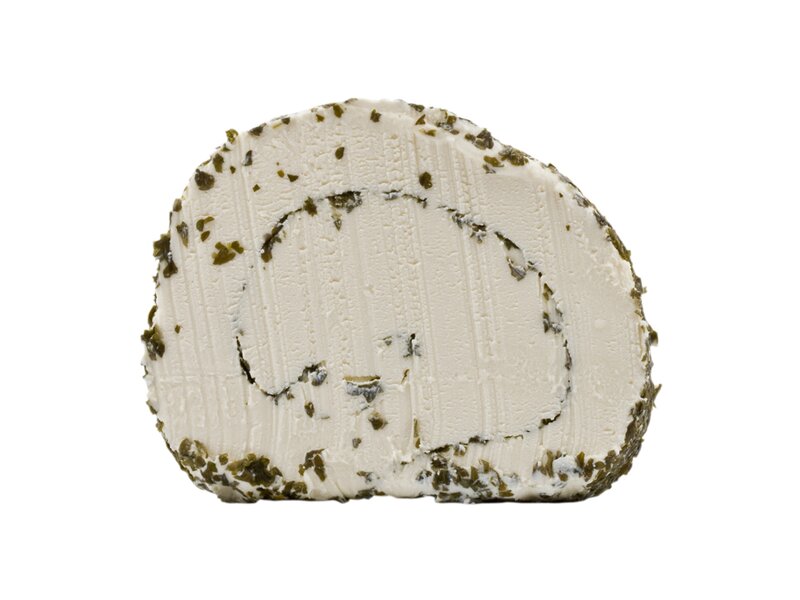 FR Roule - zöldfűszeres tehénsajt FGF