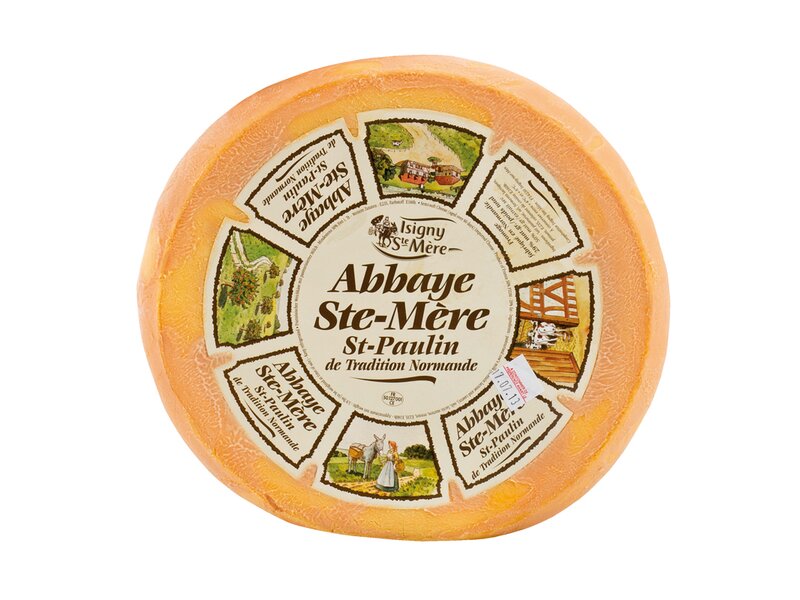 FR Saint Paulin 20% M.G. FGF