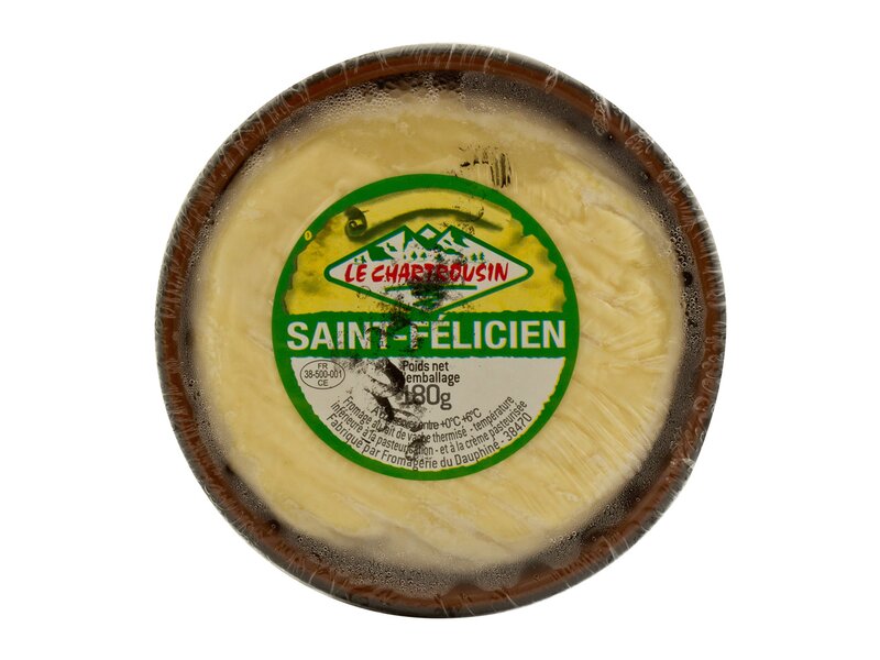 FR Saint Felicien érlelt FGF