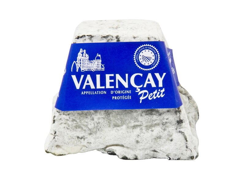 FR Valencay kecskesajt hamus FGF