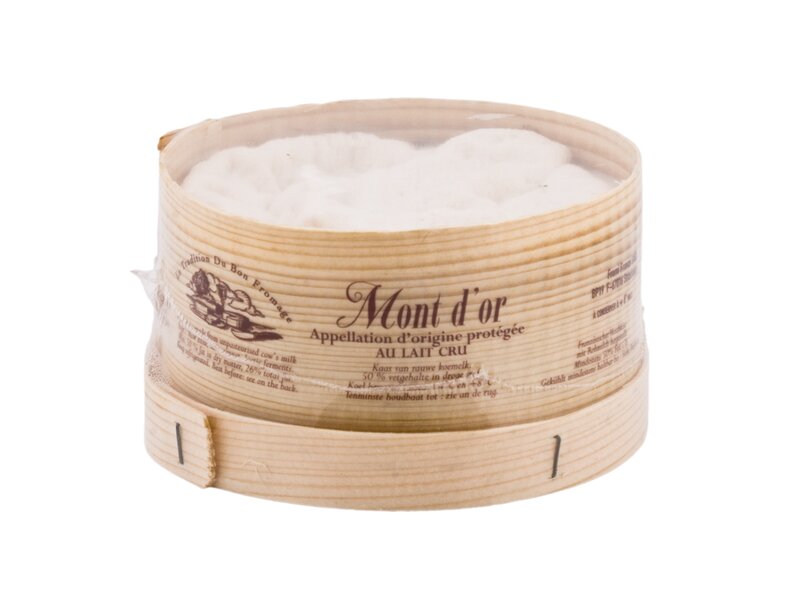 FR Mont d'Or mini FGF