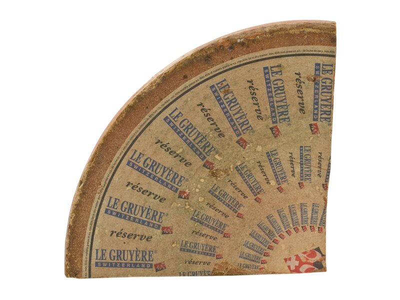 CH Gruyere 12-15hó JUM